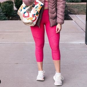 Outdoor Voices leggings